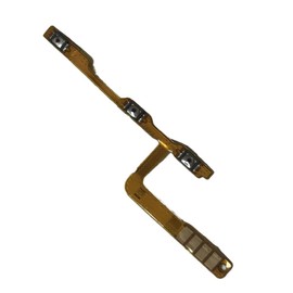 ruichuang Power/Volume Button Ribbon Flex Cable Compatible with Xiaomi Redmi Note 11