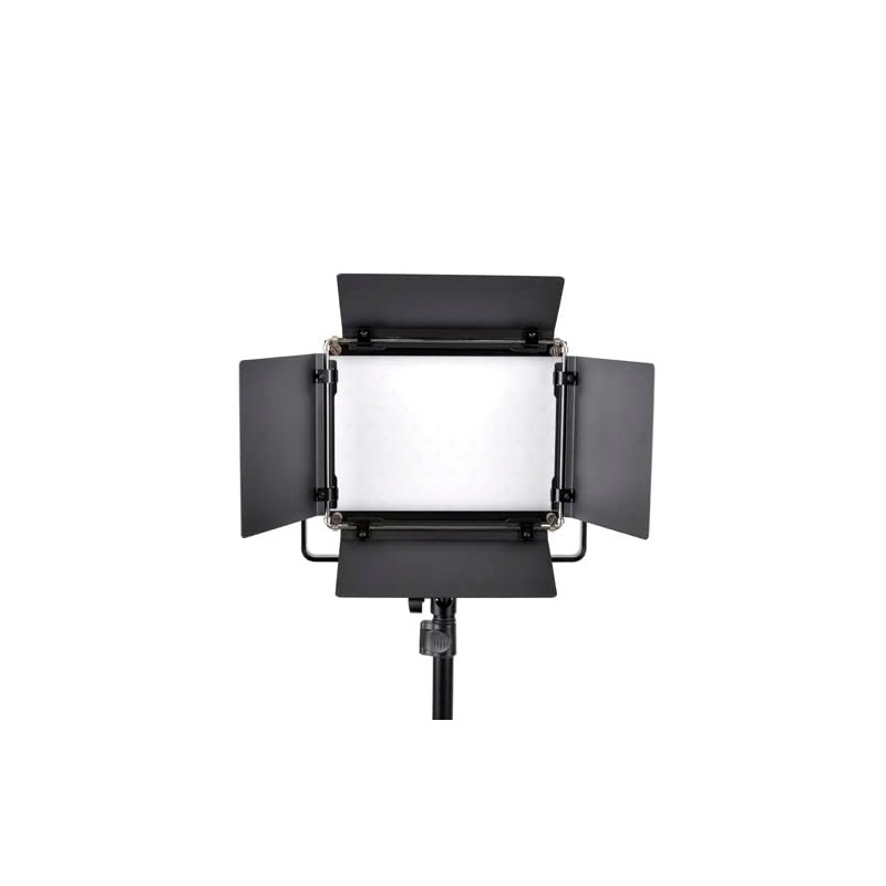 ProMaster Chroma CL68RGB LED Light - RGBWW 6"x8", (Model 60907)