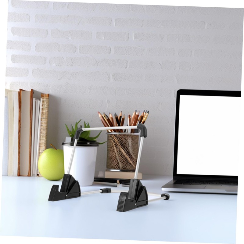 Operitacx Light Board Stand for Tracing Sturdy Tabletop Tracing Board