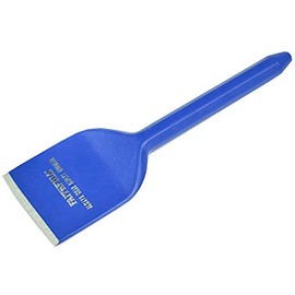 Faithfull FAIEC214 Flooring Chisel 57 mm (2.1/4 Inch)