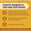 Prebióticos Probióticos Pediatricos Physicians Choice Sin Sabor 30 Tabletas
