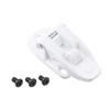 Dartfreak DG0902-002-001 DFG Buckle Base T1 White