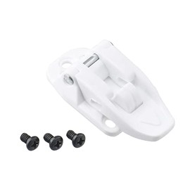 Dartfreak DG0902-002-001 DFG Buckle Base T1 White