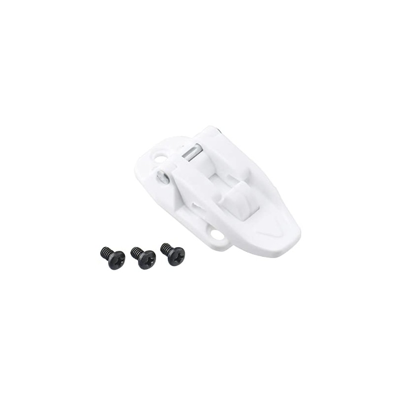 Dartfreak DG0902-002-001 DFG Buckle Base T1 White
