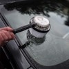 Turtle Wax TWSB1 Rotary Brush