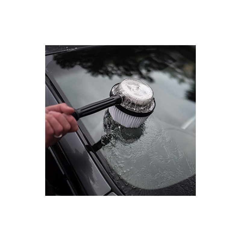 Turtle Wax TWSB1 Rotary Brush