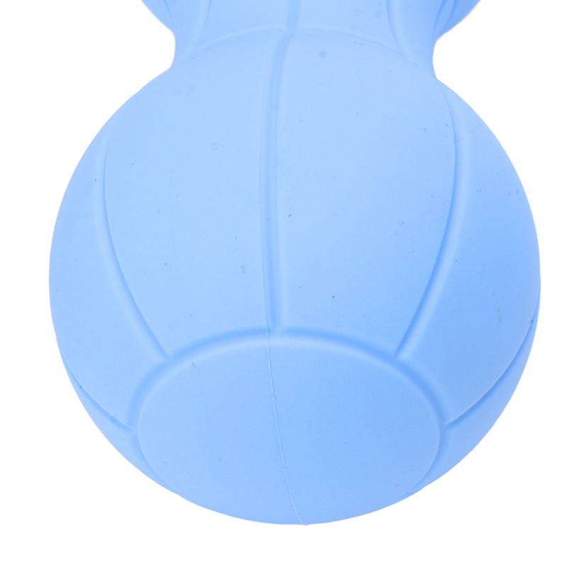 Peanut Massage Ball Massage Mobility Ball Physical Therapy Silicone Muscle