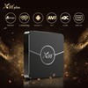 X98 Plus Android 11.0 Smart TV Box Amlogic S905W2 UHD