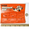 TYCO 6pr TYCO 440 440-X2 Slot Car Motor CARBON BRUSHES
