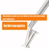 5 Point Star Security Torx Screwdriver Bit Set 7 Piece