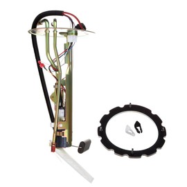 E2266S New Electric Fuel Pump Module Assembly Fits for 1998-1997 for Ford Explorer V6 4.0L 1998-1997 for Ford Explorer V8-5.0L 1998 for Mercury MOUNTAINEER V6 4.0L Replace OEM SP2266H PFS-58