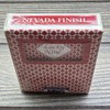 Vintage Lucky Nine Casino Professional Poker PGC Red Playing Cards