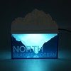 Bedroom Bedside Sleep Aroma Night Light Room Decoration Companion Night