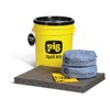 Spill Kit, Universal, Yellow