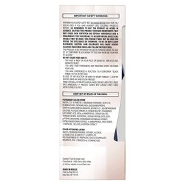 Clairol Nice 'n Easy Root Touch-Up 8 Medium Blonde