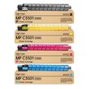 MP C3501 MP C3001 Toner Cartridge Replacement for Ricoh 841578