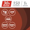 Premier Protein Powder, Chocolate Milkshake, 30g Protein, 1g Sugar, 100%