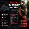 Astaxantina Krill Oil Bienestar Diario Cápsulas