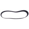 Dowfane Electric Power Steering Drive Belt 28274888 Compatible with Dodge