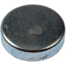 Dorman 555-044 Steel Cup Expansion Plug 2 In., Height 0.566, 10 Pack Universal Fit