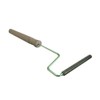 Spiral Roller/ Bubble Removing Tool, FRP tool, 5.9 inches (150 mm)