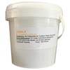 Quebag Kamala Pure Organic Fruit Hair Powder Textile Dye Kamala