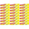 96 PACKS of Dextro Energy Glucose Tablets Lemon 47g