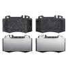 JURID 573092J Brake Pads