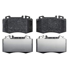 JURID 573092J Brake Pads