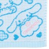 Sanrio 801348 Cinnamoroll Hand Towel, Antibacterial and Deodorizing Treatment