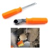Slack Adjuster Tool Slip Resistant Stable Efficient Automatic Slack Adjuster