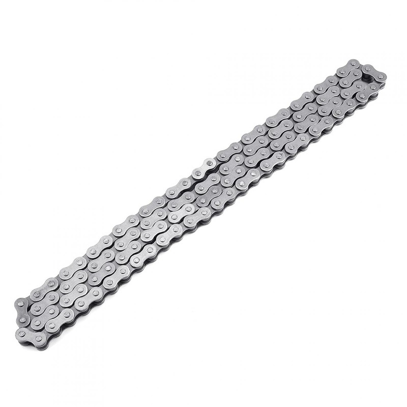 Bicycle Chain Motorised Bicycle Kit Stainless Steel Motor Chain, Stable