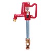 Merrill Manufacturing: AnyFlow ® Hydrant Plunger Assembly: G-115 plunger for