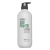 KMS ADDPOWER Shampoo for Fine Hair