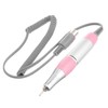 Healvian Professional Electric Nail Drill Handpiece for Manicure and Pedicure