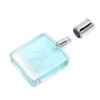 Male Perfume Aluminum Spray Head Light Fragrance Elegant Long Lasting