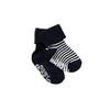 Bonds Baby Classic Cuff Socks - 2 Pack, Blue (2