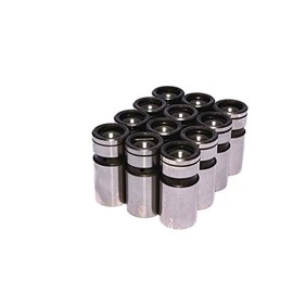 COMP Cams 822-12 High Energy Hydraulic Flat Lifter Set for AMC 199-258 6 Cylinder/Jeep 4.0