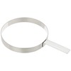 EBM 18 – 8 Salsbury Ring Round G For φ