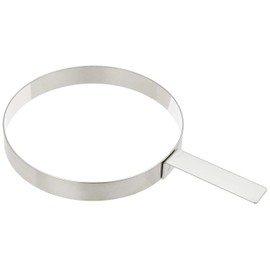 EBM 18 – 8 Salsbury Ring Round G For φ 110