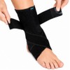 Vive Sprained Ankle Brace for Women, Men - Right or