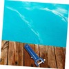 Outanaya Swimming Pool Accessory Replacement Sucker Head for Cleaning Grip