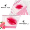 minkissy Lip Treatment Patches Moisturizing Lip Masks for Cell Regeneration