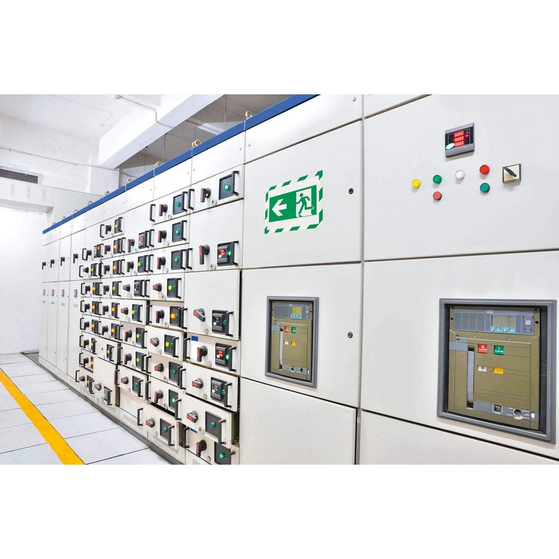 Durable Duraframe Security A4 Info Frame, Green/White (Pack of 2)