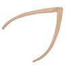 Caliper Wooden Ruler Positioning Distance Measuring Tool Pottery Tools for