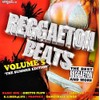 Reggaeton Beats 5