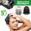 MaxBeauty Qinen White Hair into Black 10PCS