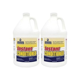 Natural Chemistry 7401 1 Gallon Liquid Swimming Pool Stabilizer and Conditioner, 2 Pack