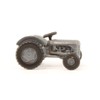 Oxford Diecast NTEA001 Grey Ferguson Tractor