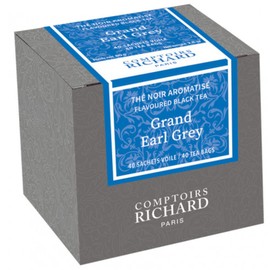 Grand Earl Grey